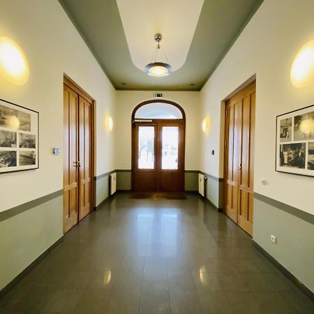 Appartamento Berringer, Backbord, Direkt An Der Promenade Rostock Esterno foto